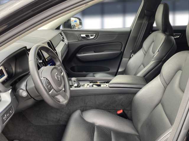 Volvo XC60 XC60 Bluetooth Head Up Display Navi LED Klima Einparkhilfe el. Fenster