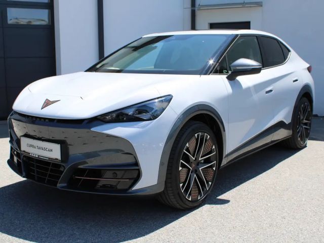 Cupra Tavascan 4Drive VZ