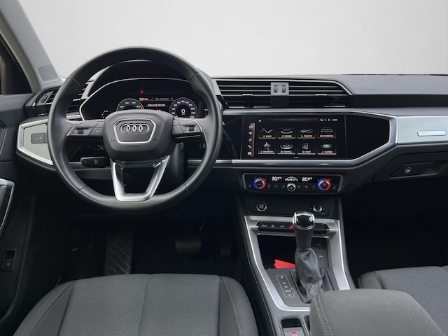 Audi Q3 45 TFSI Hybride S-Tronic