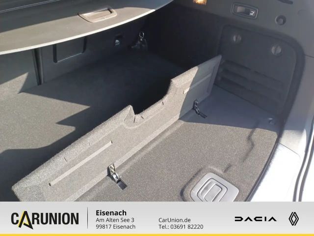 Renault Talisman Combi Estate Initiale Paris