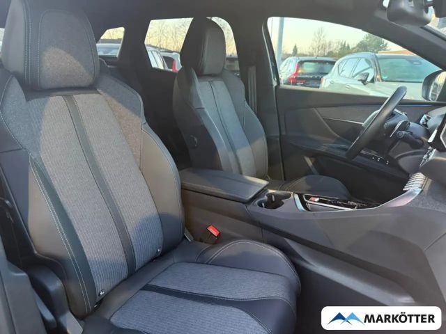 Peugeot 3008 Allure Pack PureTech