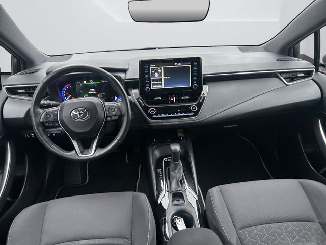 Toyota Corolla Technik Touring