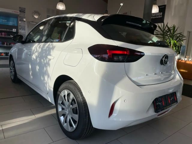 Opel Corsa 1.2 Turbo Turbo