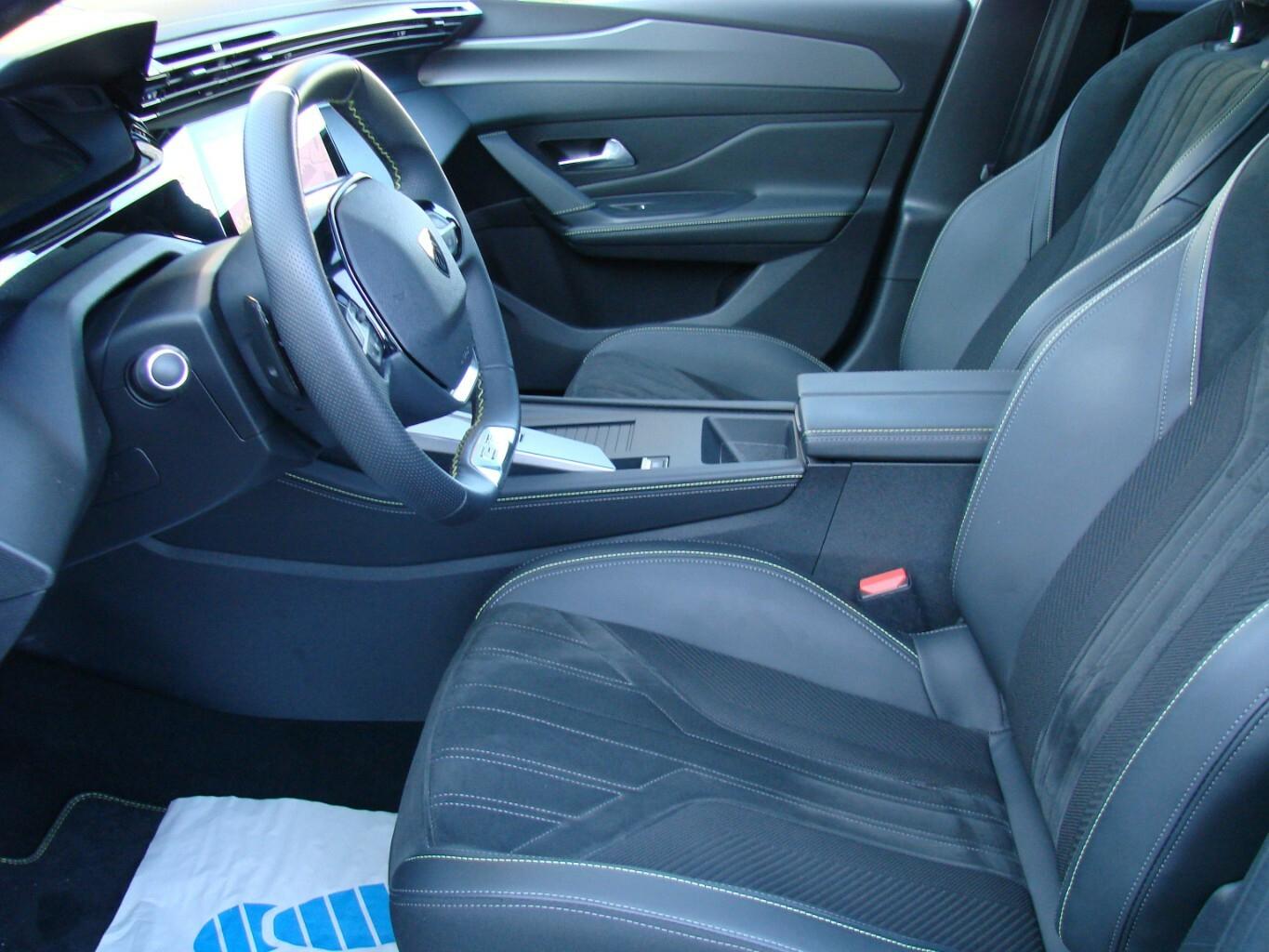 Peugeot 308 GT-Line SW