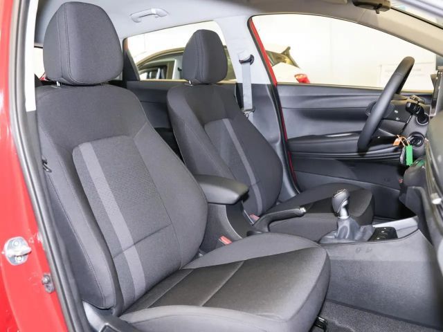 Hyundai i20 1.0 T-GDi Trend