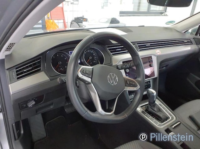 Volkswagen Passat Business DSG Variant