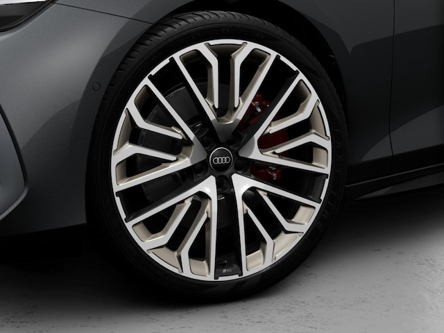 Audi A6 e-tron Avant Quattro