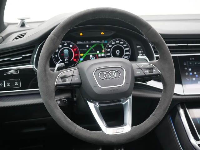 Audi RS Q8 Performance