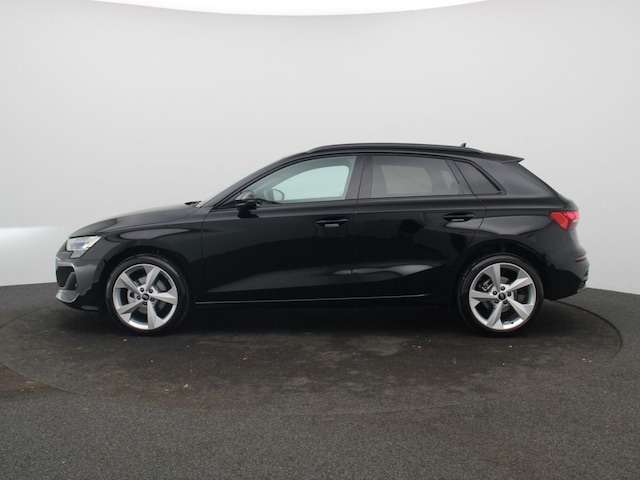 Audi A3 S-Tronic Sportback