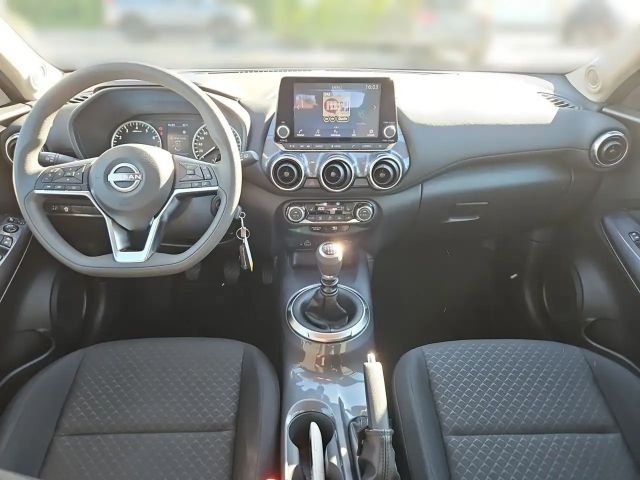 Nissan Juke Acenta DIG-T