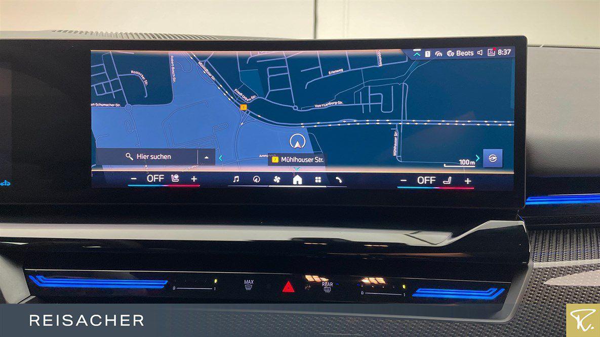 BMW 520 520i Touring