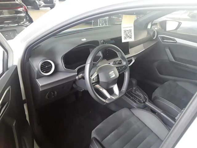 Seat Ibiza 1.0 TSI DSG Xcellence