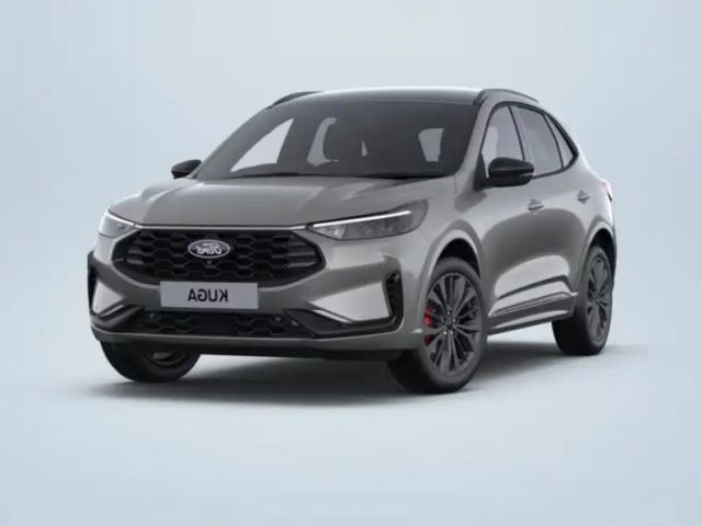 Ford Kuga Hybrid