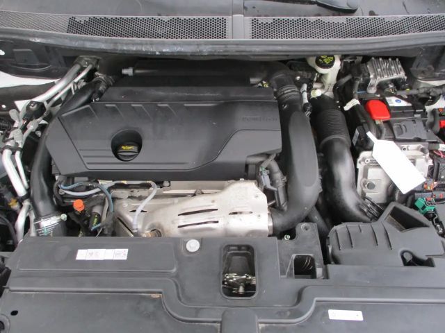 Opel Grandland X 1.6 Turbo Turbo