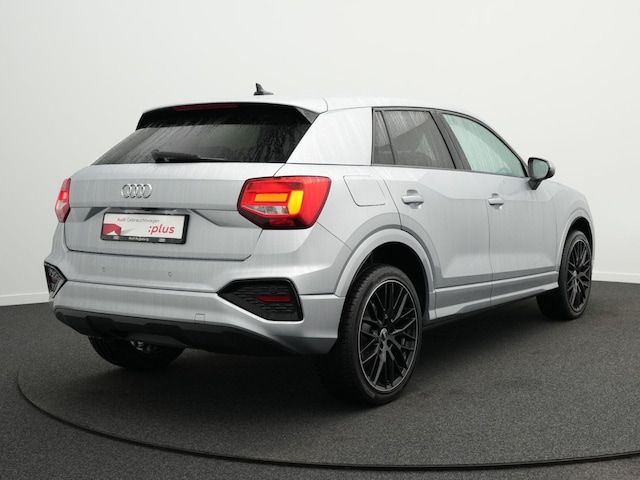 Audi Q2 35 TFSI S-Tronic