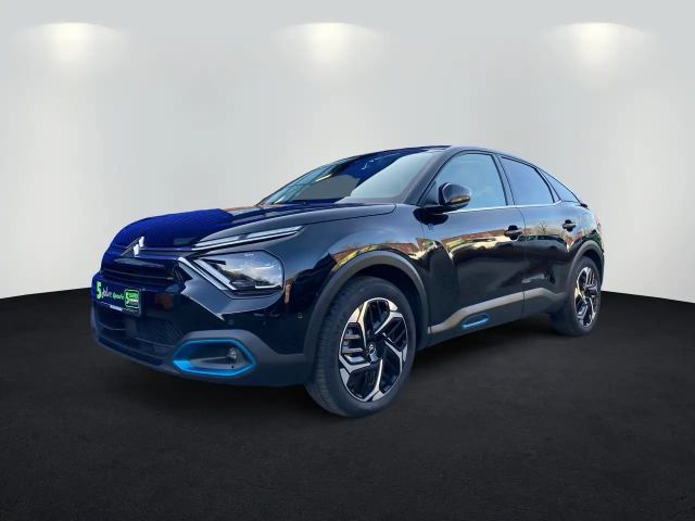 Citroën ë-C4 Shine