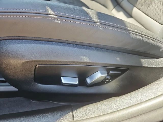 BMW 530 530d Touring