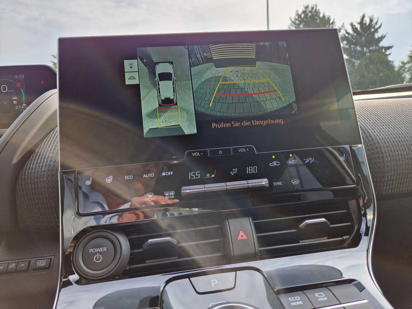 Toyota bZ4X 5-deurs Basis Comfort