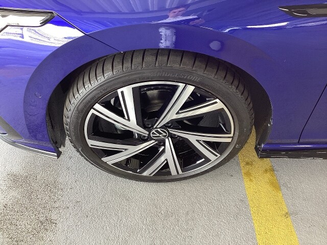 Volkswagen Golf DSG Golf VIII Style