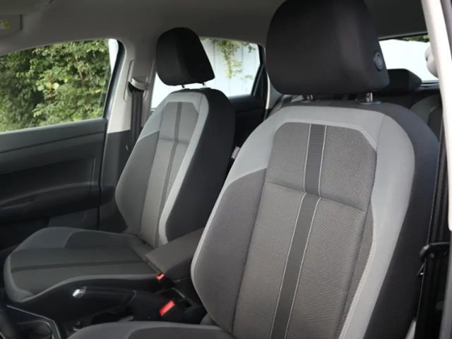 Volkswagen Polo 1.0 TSI IQ.Drive Style