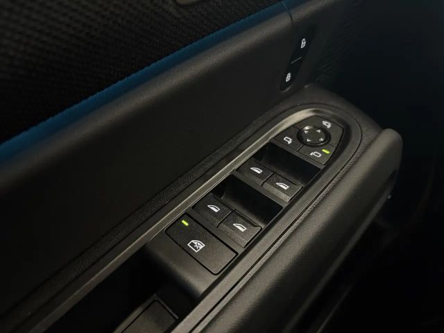 MINI John Cooper Works Countryman All4