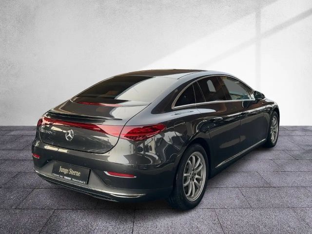 Mercedes-Benz EQE 350 Electric Art Sedan