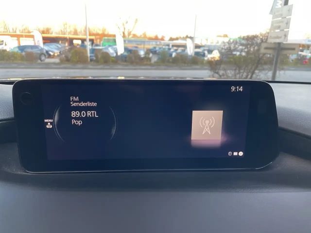 Mazda 3 Exclusive-line SkyActiv e-Skyactiv