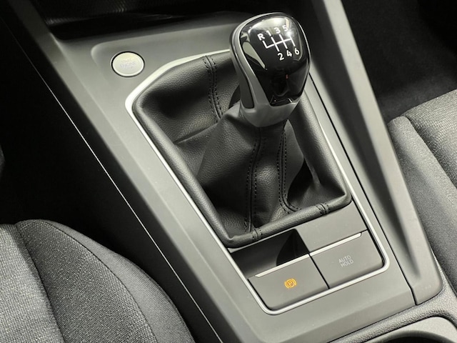 Volkswagen Golf 1.0 TSI Life Variant