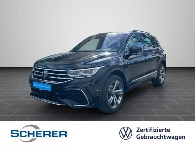 Volkswagen Tiguan 2.0 TDI DSG R-Line