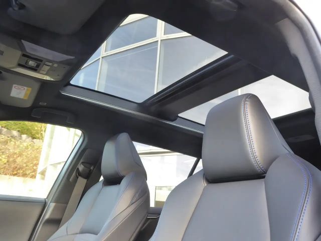 Toyota RAV4 Style Vierwielaandrijving