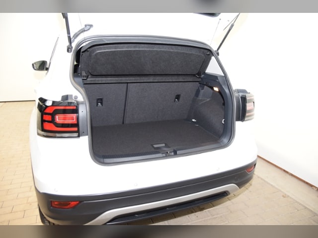 Volkswagen T-Cross Move