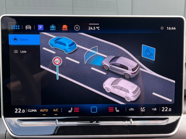 Volkswagen Golf 2.0 TSI 4Motion DSG Style