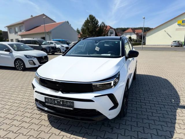 Opel Grandland X GSe