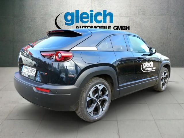 Mazda MX-30 SkyActiv e-Skyactiv