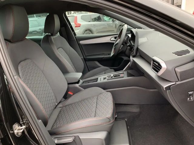 Seat Leon 1.5 eTSI DSG FR-lijn