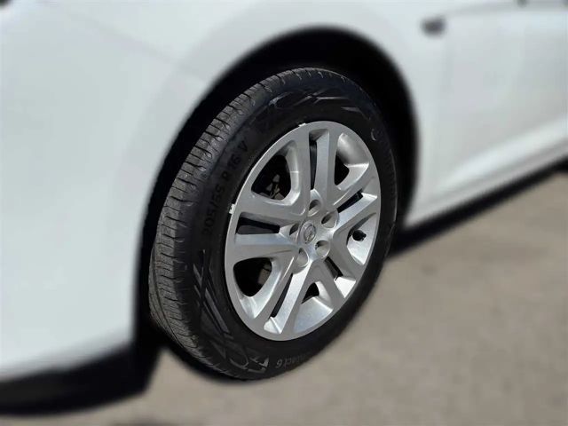 Opel Astra Sports Tourer