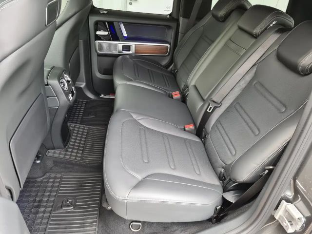 Mercedes-Benz G 350 AMG Line G 350 d