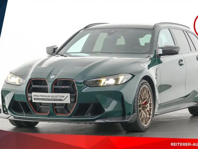 BMW M3 CS xDrive