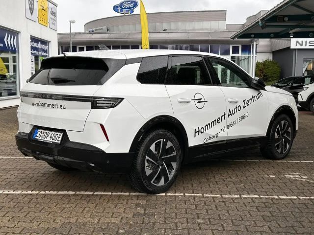 Opel Grandland X GS-Line Grand Sport