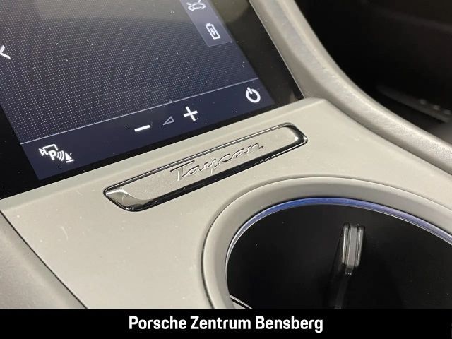 Porsche Taycan Sport Turismo Turbo