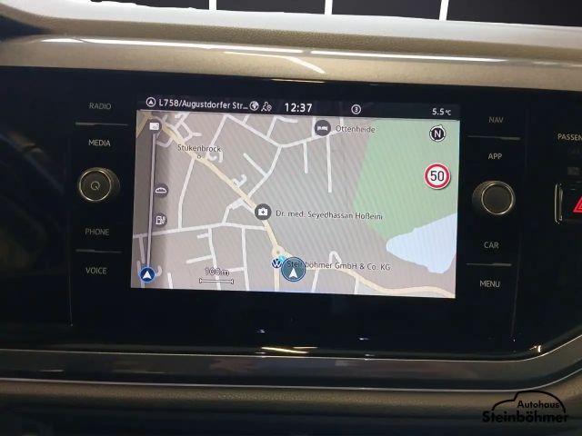 Volkswagen Taigo DSG IQ.Drive Style