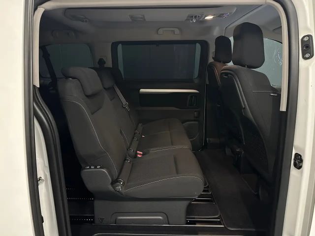 Opel Zafira Life Life Edition M *HUD*AHK*Innovation-Paket*