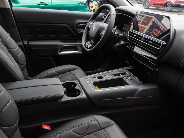 Citroën C5 Aircross BlueHDi Max