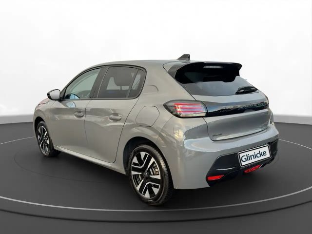 Peugeot 208 Allure Pack Hybrid