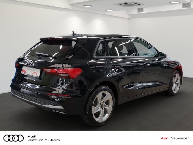 Audi A3 30 TFSI S-Tronic Sportback