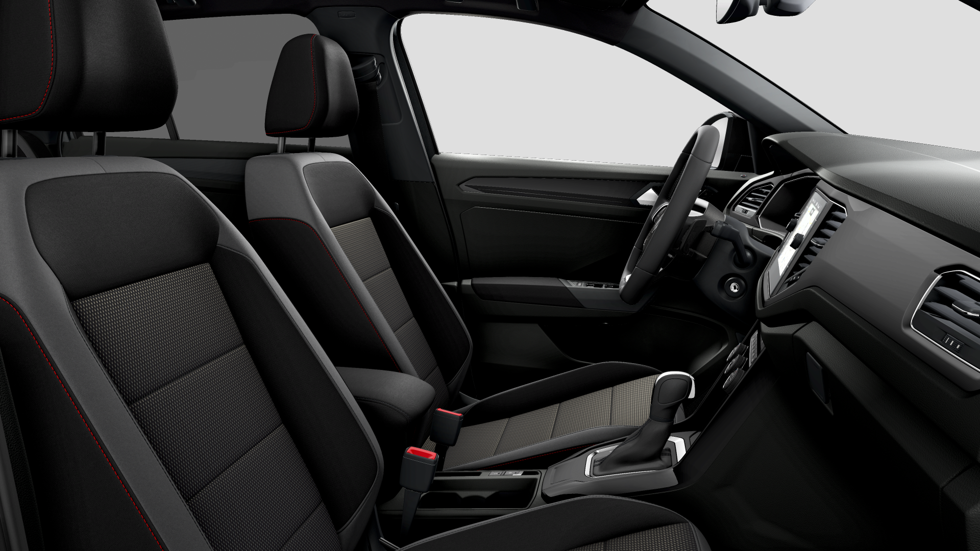 Volkswagen T-Roc 1.5 TSI DSG Sport