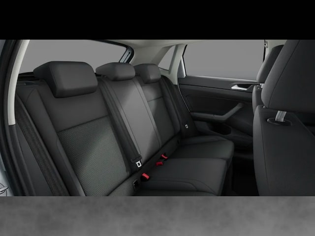 Volkswagen Polo 1.0 TSI