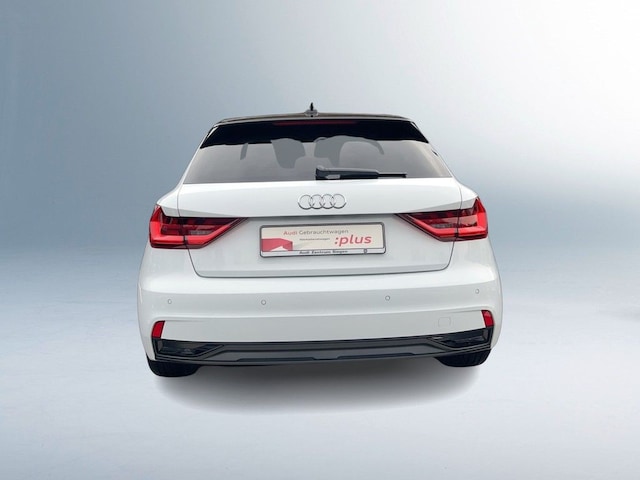 Audi A1 30 TFSI S-Tronic Sportback