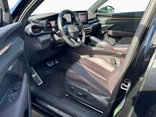 Cupra Terramar 1.5 e-Hybrid e-Hybrid