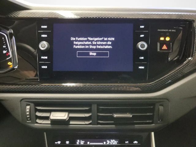 Volkswagen Taigo 1.0 TSI DSG Life